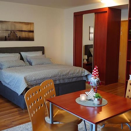 גולובינקה Apartman Patris 40 מראה חיצוני תמונה