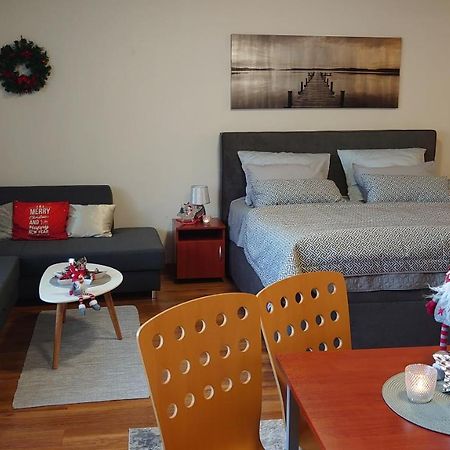 גולובינקה Apartman Patris 40 מראה חיצוני תמונה