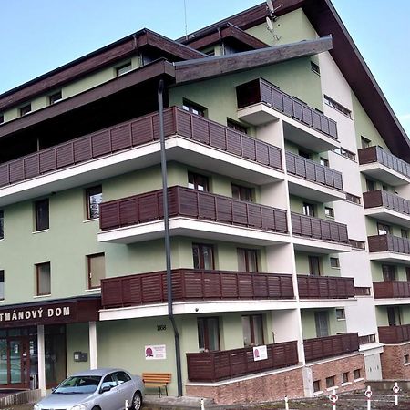 גולובינקה Apartman Patris 40 מראה חיצוני תמונה