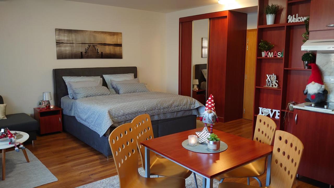 גולובינקה Apartman Patris 40 מראה חיצוני תמונה
