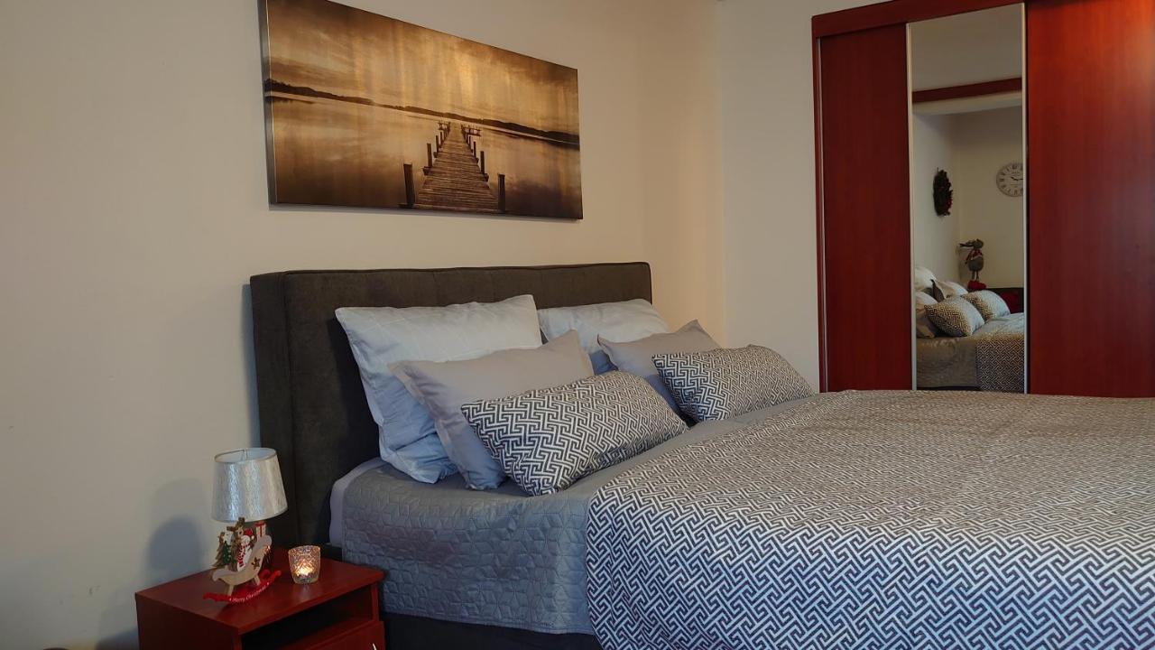 גולובינקה Apartman Patris 40 מראה חיצוני תמונה