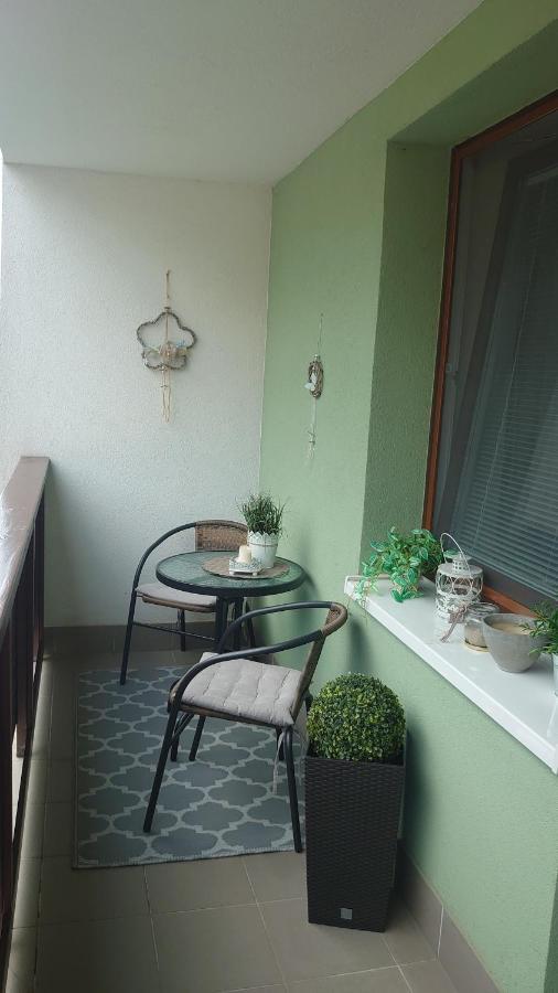 גולובינקה Apartman Patris 40 מראה חיצוני תמונה