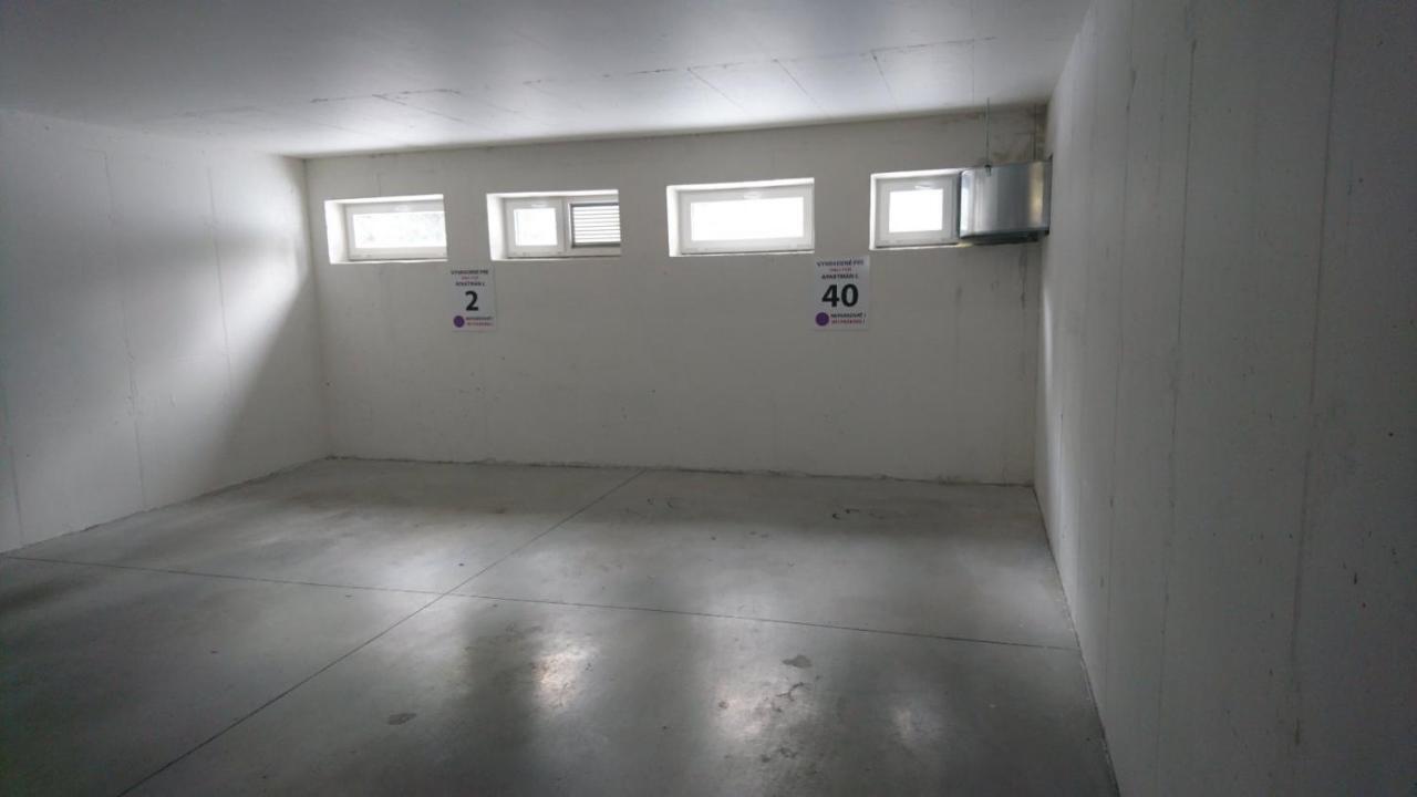 גולובינקה Apartman Patris 40 מראה חיצוני תמונה