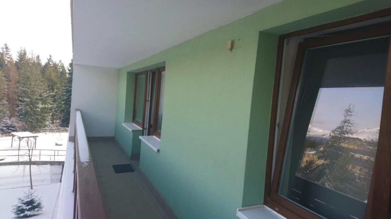 גולובינקה Apartman Patris 40 מראה חיצוני תמונה